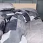 Простирадло MirSon Geometrica Бязь 110х160 см (17-0850) - мініатюра 1