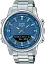 Часы Casio Timeless Collection AMW-880D-2A1 - миниатюра 1