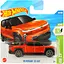 Базовая машинка Hot Wheels HW EV Silverado EV RST красная (5785) JBB64-N521 - миниатюра 1