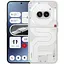 Смартфон Nothing Phone 2a 5G A142 12/256Gb Milk Global version - мініатюра 1