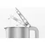 Электрочайник Double Wall Electric Kettle (S1) MJDSH07YM металлический - миниатюра 7