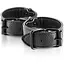 Наручники Fetish Tentation Adjustable Handcuffs - мініатюра 2