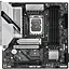 Материнская плата Gigabyte LGA1851, Z890M Gaming X, Z890, 4xDDR5, 1xPCI-E 5.0 x16, 1xPCI-E 4.0 x16, 4xSATA3, 3xM.2, Realtek 7.1, Realtek 2.5GbE, HDMI/2xDP, MicroATX - миниатюра 1