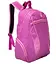 Городской рюкзак Semi Line 18 Pink (J4917-4) (DAS302689) - миниатюра 3