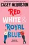 Red, White & Royal Blue - Кейсі Макквістон - мініатюра 1