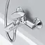 Смеситель для ванны и душа AM.PM Sunny (F85C10000) - миниатюра 4