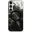 Чохол Epik TPU Shiny Mountain MagFit для Samsung Galaxy S26 Black - мініатюра 1