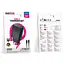 МЗП Borofone BAS73A Source PD20W (1USB-C) + кабель Type-C to Lightning Black - мініатюра 4