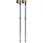 Палки Leki Spifire Vario 3D Black/Yellow (1052-650 67101) - миниатюра 1