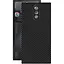 Защитная пленка StatusSKIN для ZTE Nubia Red Magic 8 Pro Plus Корпус Винил Карбон черный - миниатюра 1