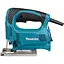Электролобзик Makita 4329 [95975] - миниатюра 3