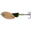 Блесна Smith AR Spinner Trout Model 6.0g #19 GRYL - миниатюра 1