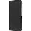 Чохол-книжка Wave Flap Case для Samsung Galaxy A06 Black [135937] - мініатюра 2