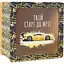 Сейф скарбничка Manufaktura дерев'яна велика Твій старт до мрії  - мініатюра 1