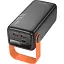 Внешний аккумулятор Borofone Magnifico BJ66 40000mAh 22.5W Black [130208] - миниатюра 6