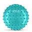 М'яч для пілатесу, йоги, реабілітації 4FIZJO 20 см (масажний) Mint (P-5905973406093) - мініатюра 1