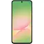 Смартфон Samsung Galaxy A56 12/256 GB Awesome Light Gray (SM-A566BZAY) [133125] - мініатюра 2