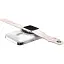 Внешний аккумулятор Wiwu Elite Wi-P018 10000mAh White [125061] - миниатюра 3