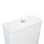 Унитаз-компакт Qtap Nando безободковый с сиденьем Soft-close QT12221222AW - миниатюра 7