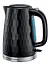 Электрочайник Russell Hobbs Honeycomb 1.7 л пластик черный kuh0015374 - миниатюра 2