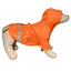 Куртка Diego jacket помаранчева - xl - мініатюра 2