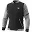 Флісова кофта Dynafit 24/7 PTC Varsity Jacket Mns M Сіра/Чорна (1054-016.002.2546) - мініатюра 1