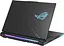 Ноутбук Asus ROG Strix Scar 16 G634JYR (G634JYR-XS97) Black - миниатюра 6