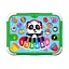 Інтерактивний Планшет "Панда-музика" Kids Hits KH02/003 українська мова - мініатюра 1