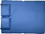 Постельное белье Thule Fitted Sheets Autana 4 синее (TH 901802) - миниатюра 2