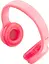 Наушники On-ear Nouna Kids, Wireless, Mic, Розовый Trust teh0013086 - миниатюра 10