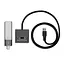 Адаптер WiFi Archer TX20UH AX1800, USB TP-Link teh0017407 - мініатюра 5