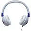 Навушники JBL JR 320 Blue (JBLJR320BLU) - мініатюра 2