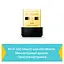 USB-адаптер Archer T2U nano AC600 (ARCHER-T2U-NANO) TP-Link teh0022610 - мініатюра 5