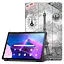 Чохол Lenovo Tab P11 11.5 2023 TB350FU TB350XC Ейфелева Вежа - мініатюра 1