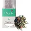 Чай зелений Isla Mint Freshness №6 з м'ятою на чайник 4 г х 10 шт - мініатюра 1