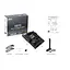 Материнская плата X870 MAX GAMING WIFI7 sAM5 X870 4xDDR5 M.2 HDMI USB Type-C Wi-Fi BT ATX Asus teh0019035 - миниатюра 3