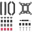 Кулер процессорный ID-Cooling Frozn A400 ARGB - миниатюра 6