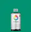 Аерозольна фарба MTN WB-21 300 мл Emerald Green, EX019W0021M - мініатюра 2