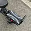Электровелосипед Minako Monster Pro 18" 1000W 60V 26Ah гидравлические тормоза складной багажник/сиденье - миниатюра 9
