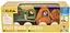 Іграшка Ks Kids Машинки Pull-back (бетономішалка та евакуатор) (6892329) - мініатюра 1