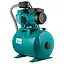 Насосна станція Aquatica JETa80A5/UA .75кВт Hmax 48м Qmax 55л/хв (775092/24) - мініатюра 5