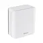 Система WiFi-Mesh ZenWiFi BD4 BE3600, 2x2,5GE WAN/LAN, 1мод, белый Asus teh0017268 - миниатюра 5