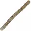 Силикон Big Bite Baits Trout Worm 1 10 шт. Sand (1013-1838.01.65) - миниатюра 1