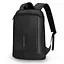 Рюкзак городской Mark Ryden 9813 13л с отсеком для ноутбука 15,6"Black (16255) - миниатюра 2