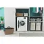 Стиральная машина Indesit OMTWSE61051WKUA с фронт. загруз. - миниатюра 4
