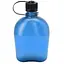 Бутылка Nalgene 1L Canteen Sustain Blue (1053-1777-9911) - миниатюра 1