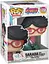 Фігурка Funko Pop Фанк Поп Boruto Боруто Sarada Uchiha Сарада Учиха 10 см B SU 1358 - мініатюра 3