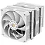 Кулер GameMax Twin 600 White - мініатюра 1