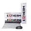 Мат нагревательный Extherm двухжильный ET ECO 200-180 - миниатюра 2