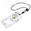 Компас Silva Spike Jet Zoom (1033-SLV 37907) - миниатюра 1